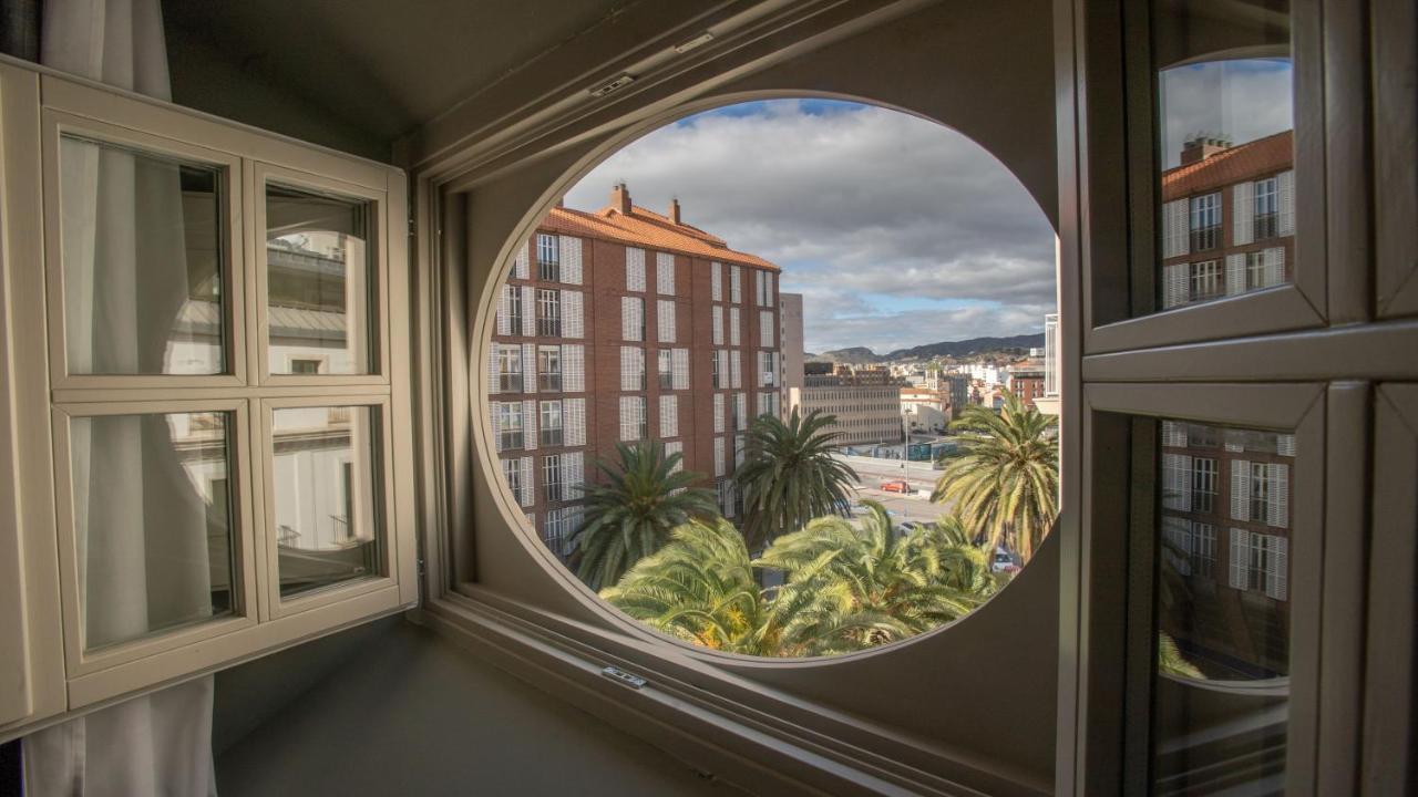 Soho Boutique Colón 4*