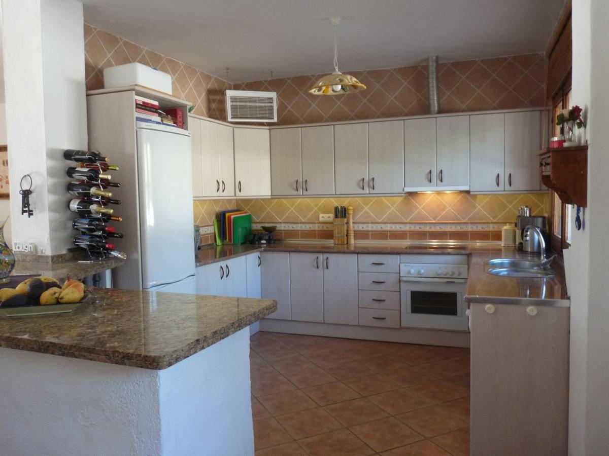 Holiday home Gloria