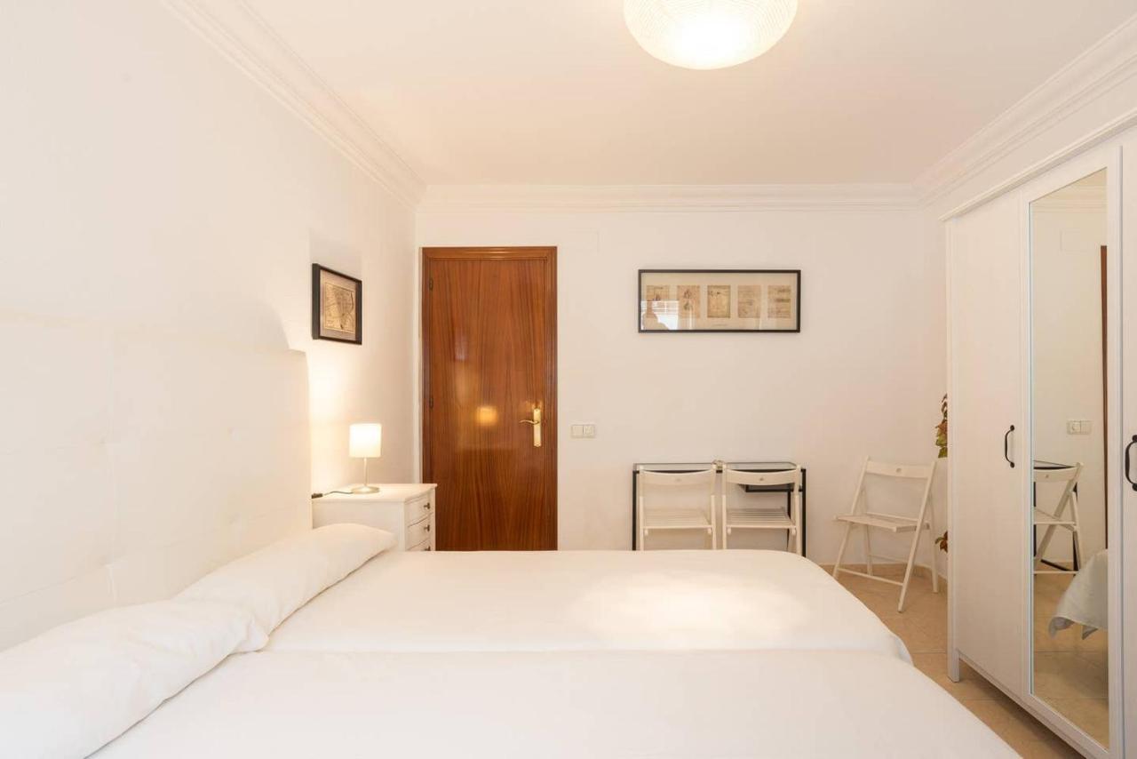 Apartamento Soho
