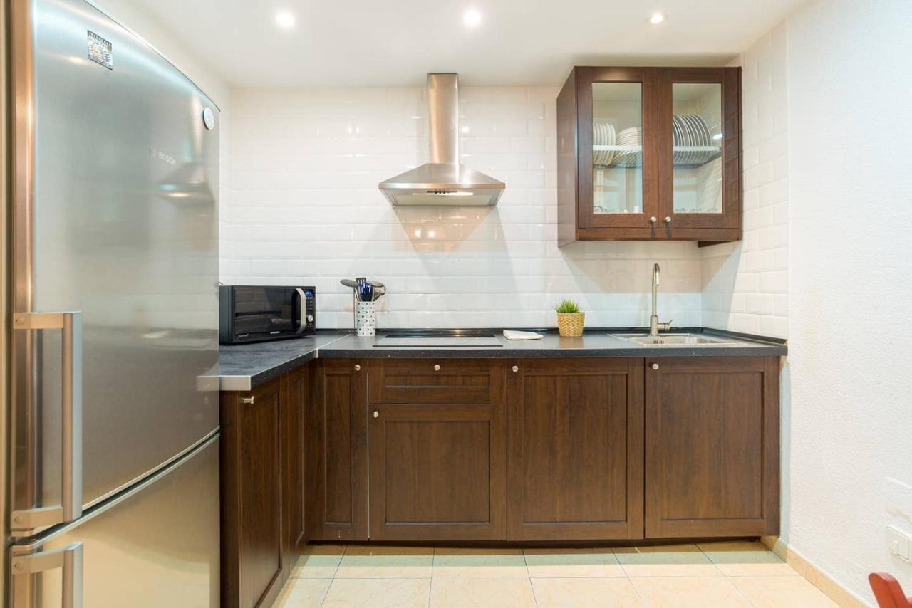 Apartamento Soho *