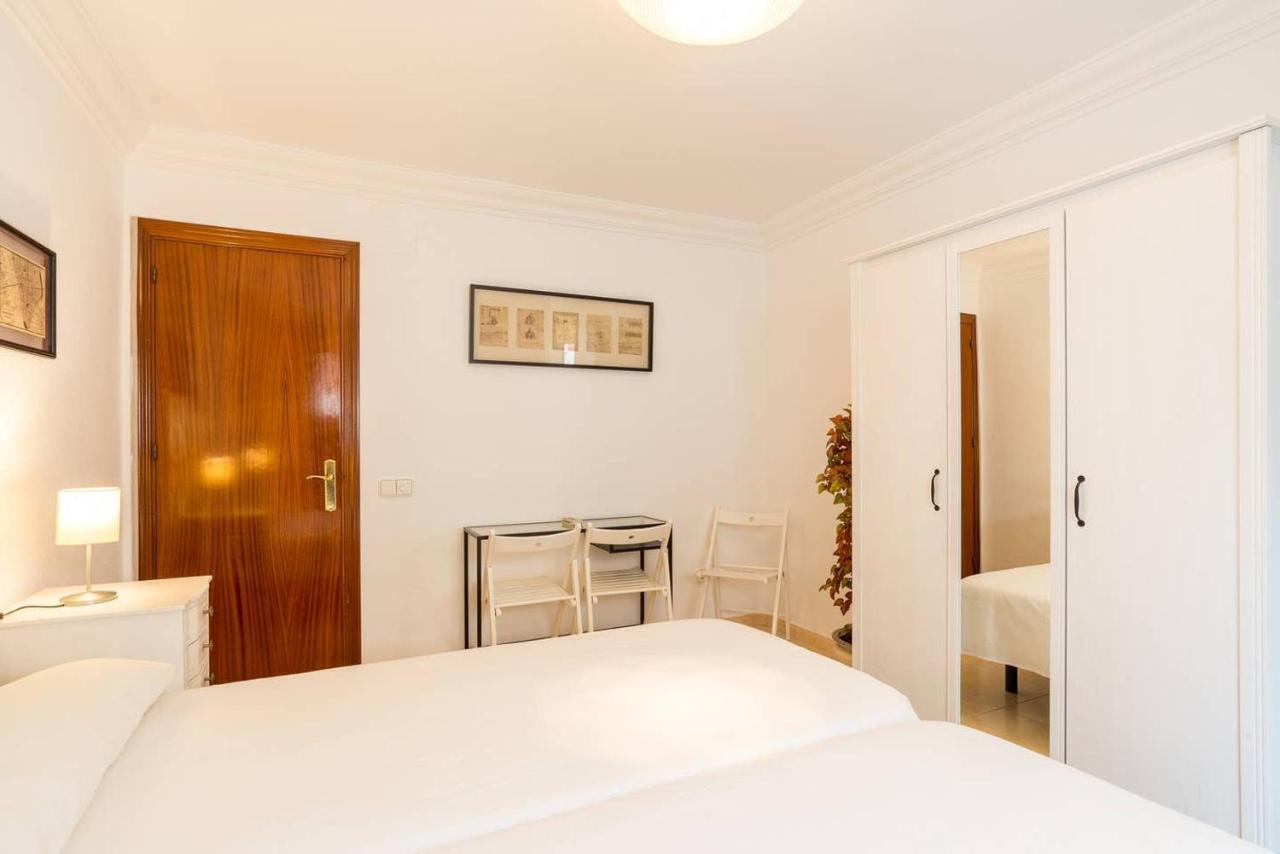 Apartamento Soho *