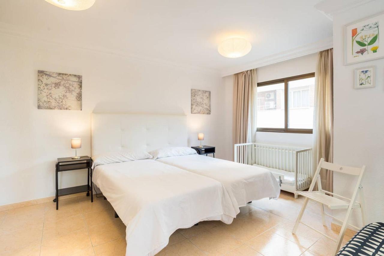 Apartamento Soho