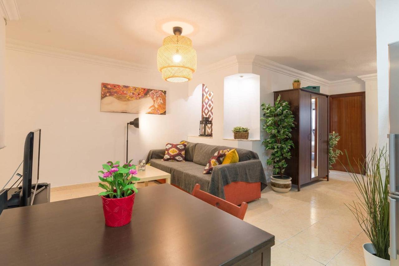 Apartamento Soho *