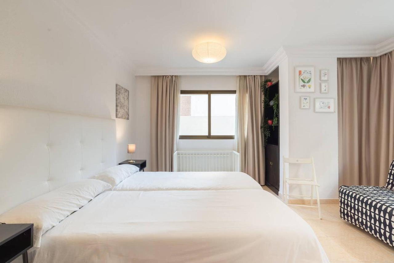 Apartamento Soho Málaga