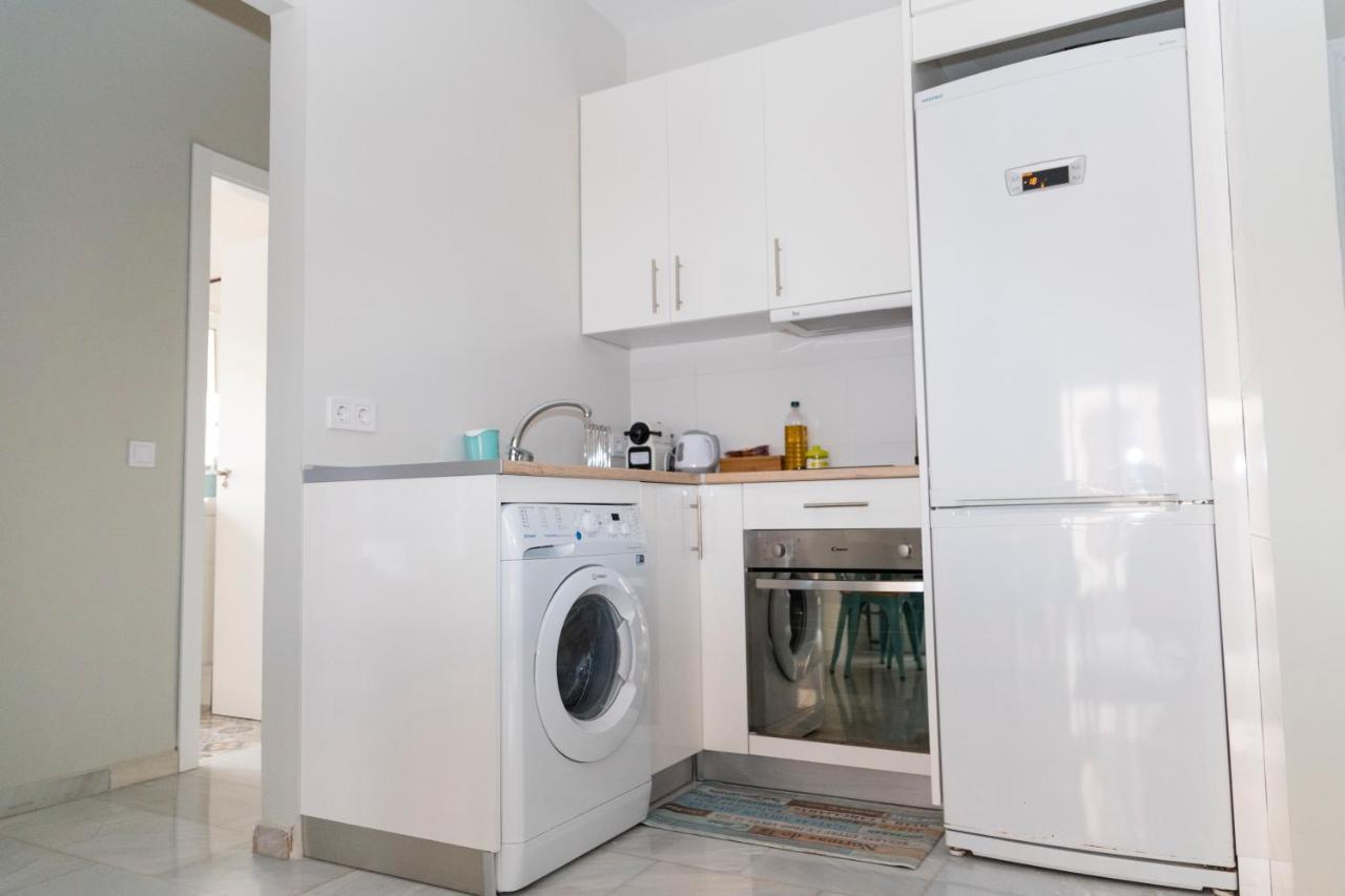 Melina Arlu - Barrio La Victoria Apartment *