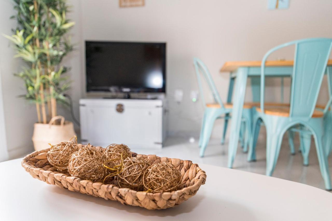 Melina Arlu - Barrio La Victoria Apartment *