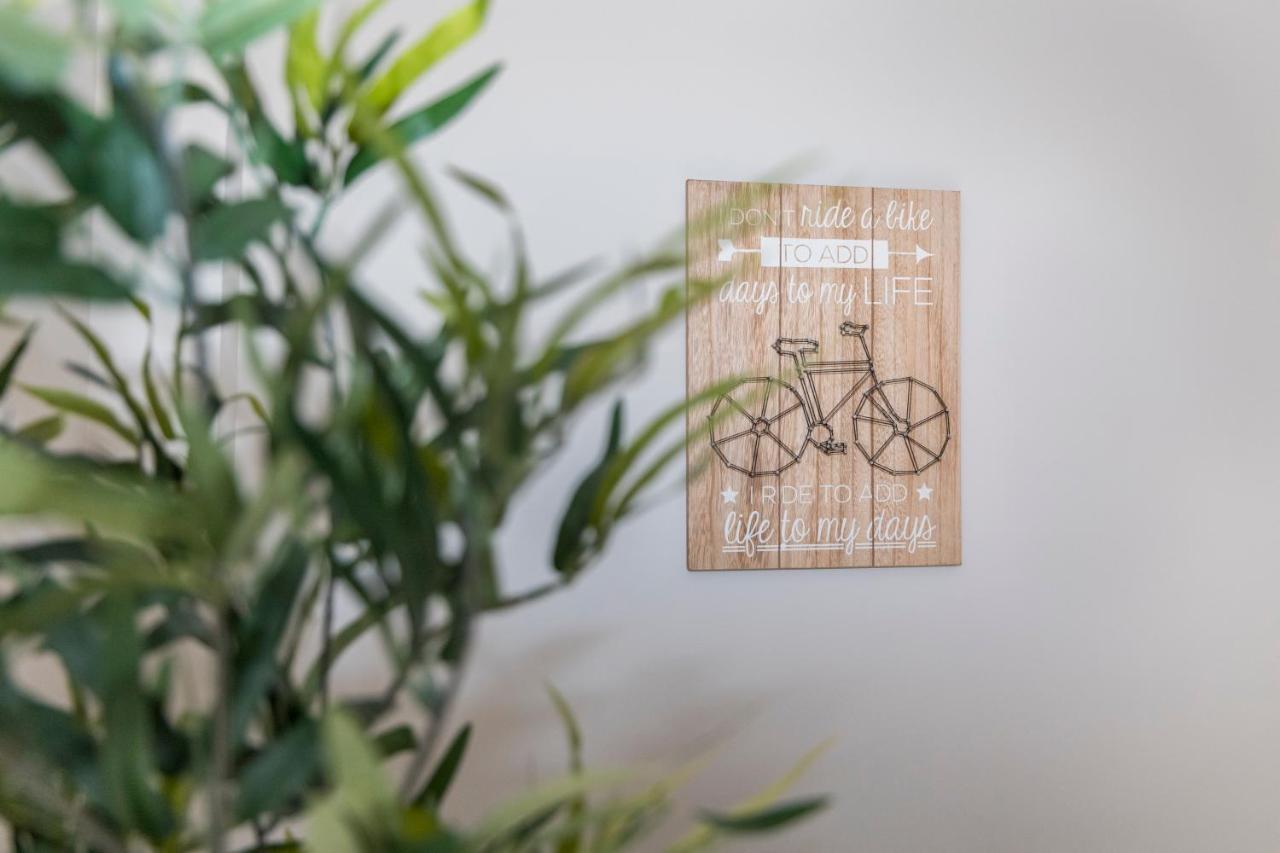 Melina Arlu - Barrio La Victoria Apartment *
