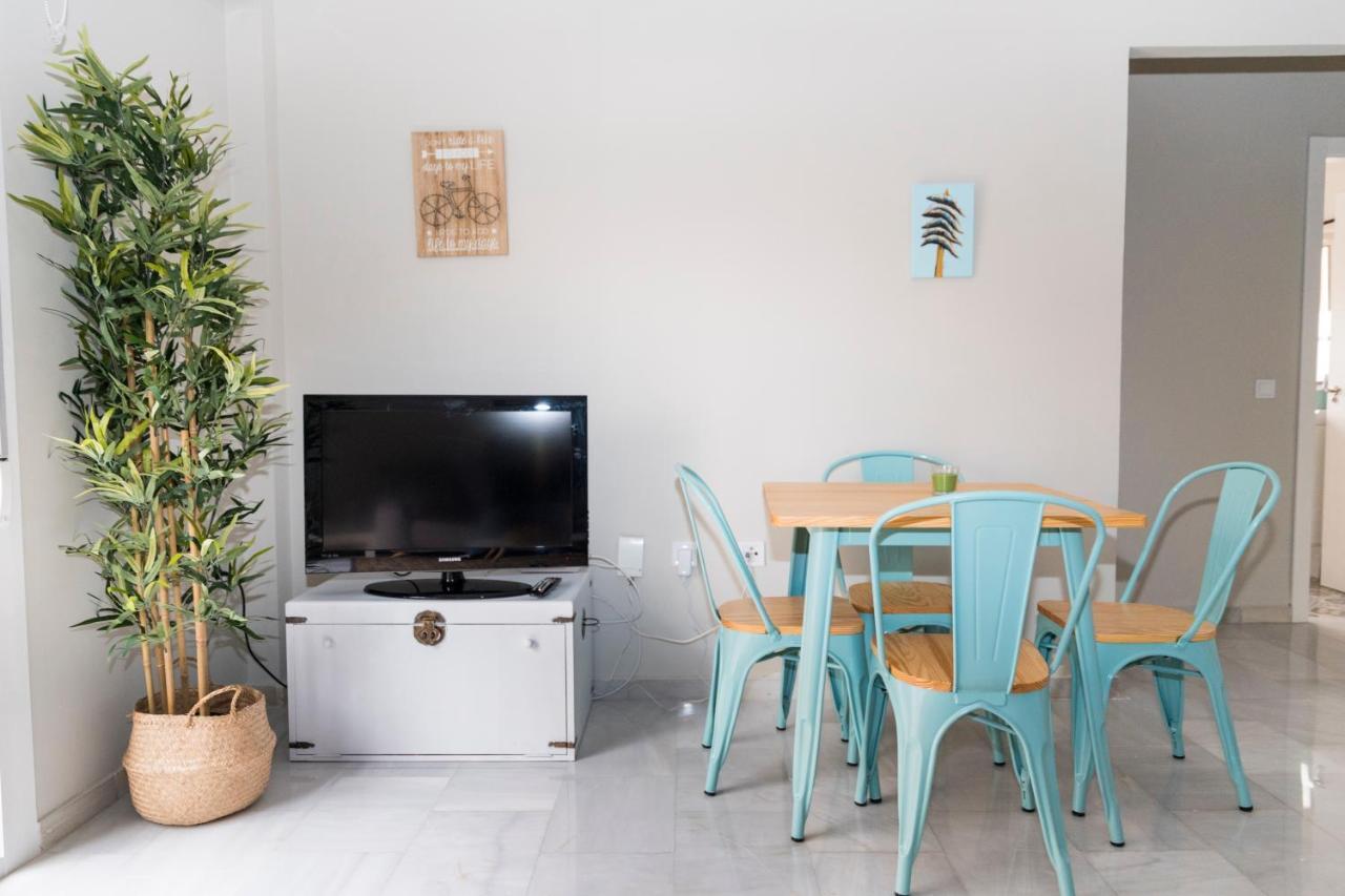 Apartment Melina Arlu - Barrio La Victoria