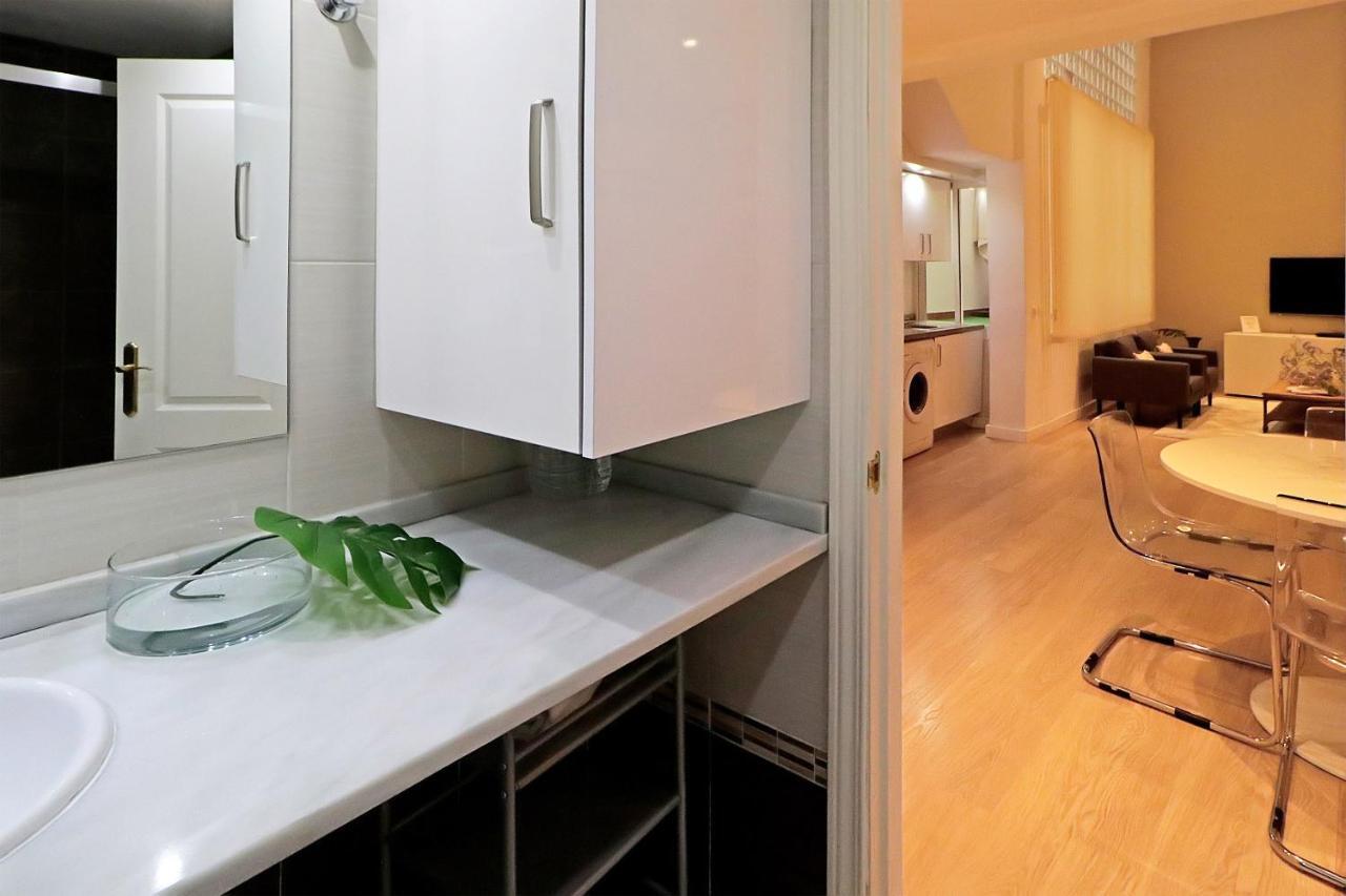 Apartamento Iloftmalaga Souviron