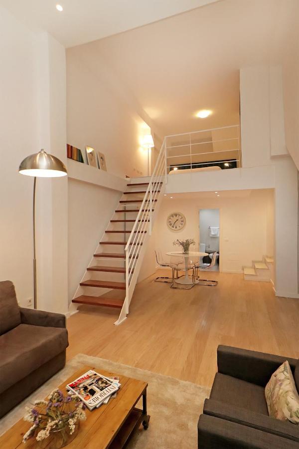 Apartamento Iloftmalaga Souviron *
