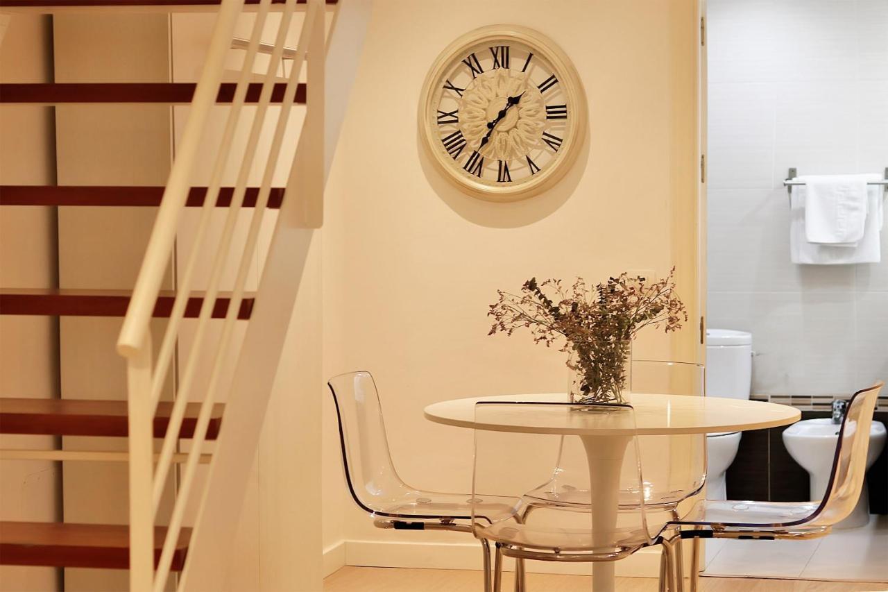 Iloftmalaga Souviron Apartamento Málaga