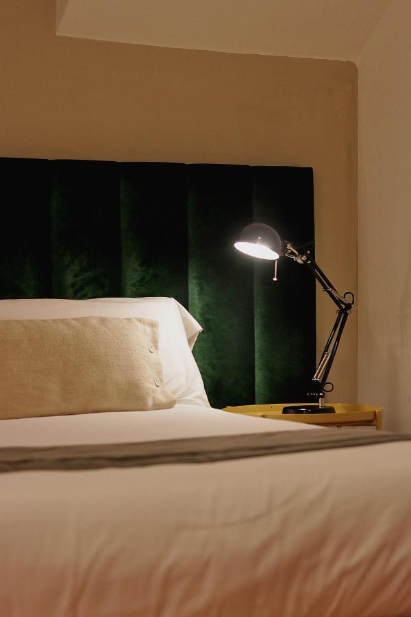 Iloftmalaga Souviron Apartamento