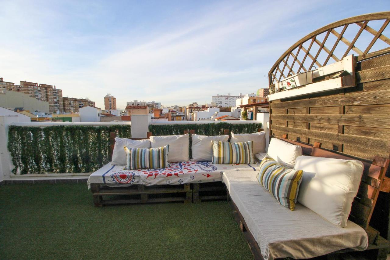 Apartment Cz-casa Azul Terraza Playa