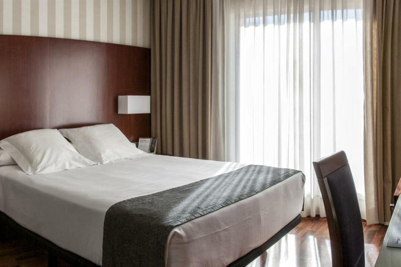 Hotel Zenit