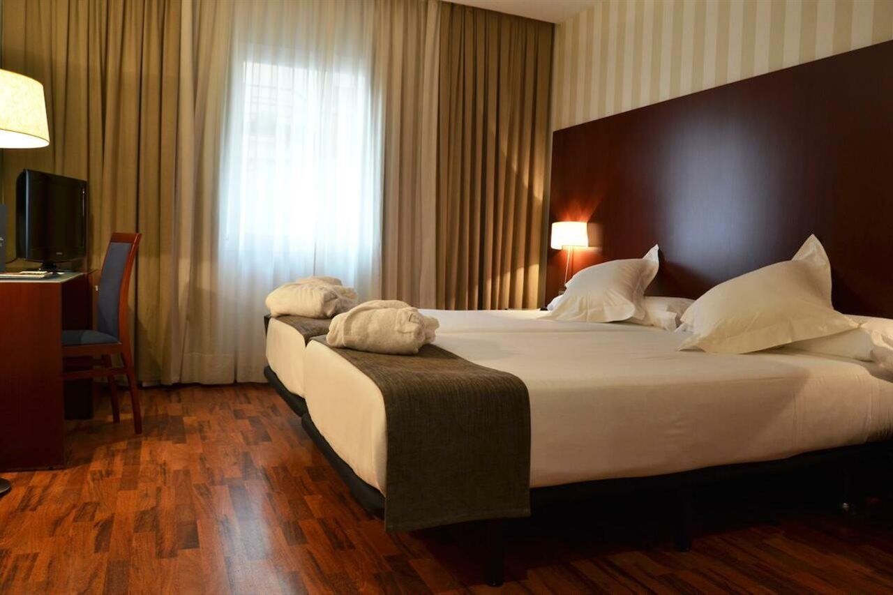Hotel Zenit Málaga