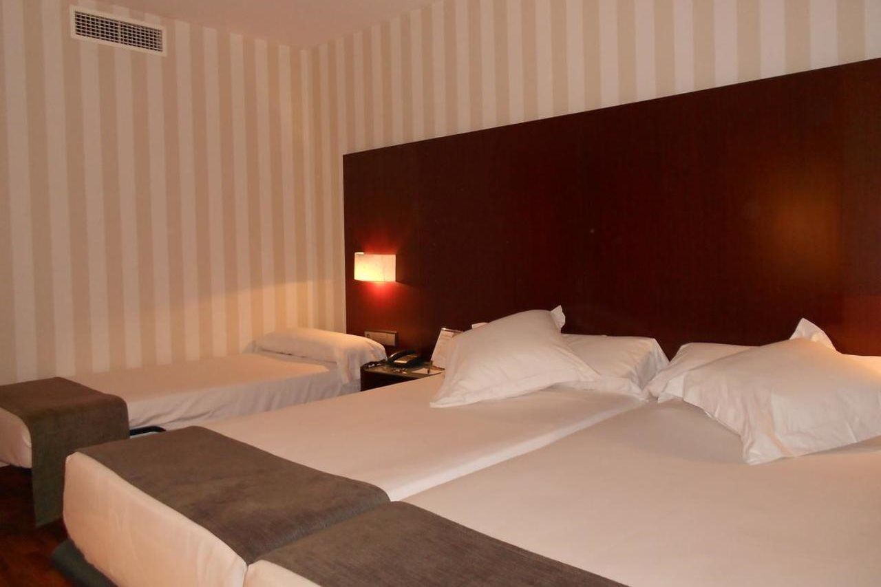 Zenit Hotel