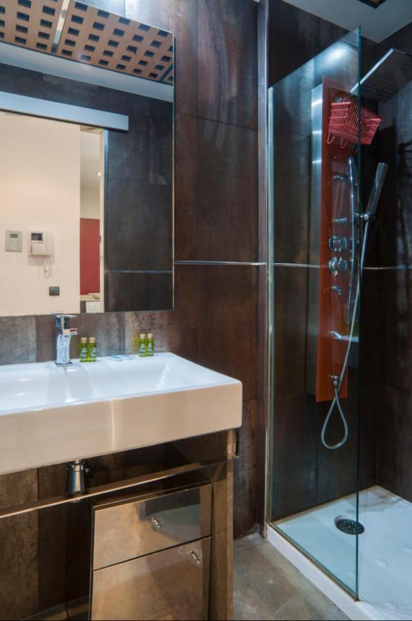 Holidays2malaga Carreteria Apartamento