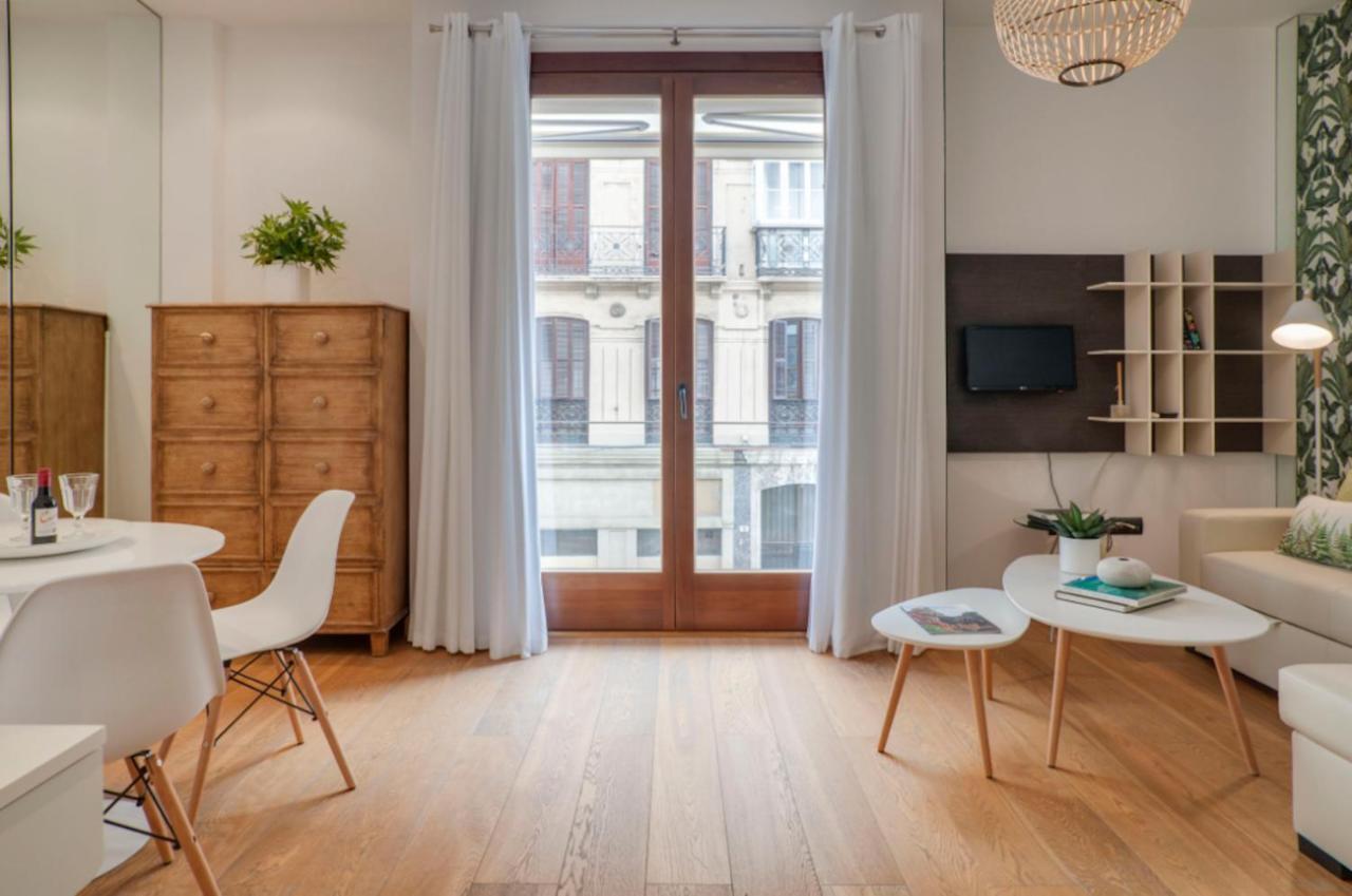 Apartamento Holidays2malaga Carreteria Málaga