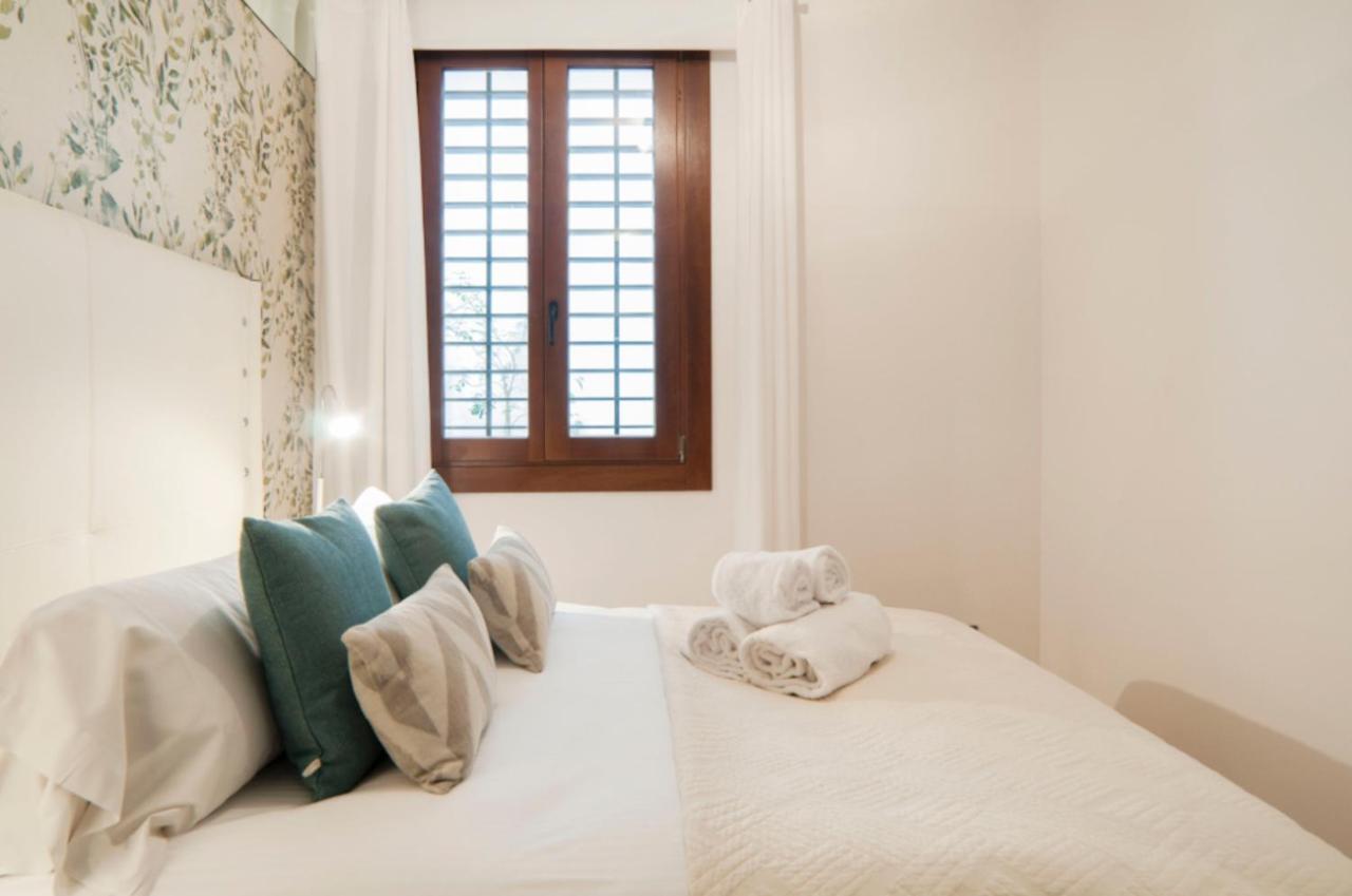 Holidays2malaga Carreteria Apartamento Málaga