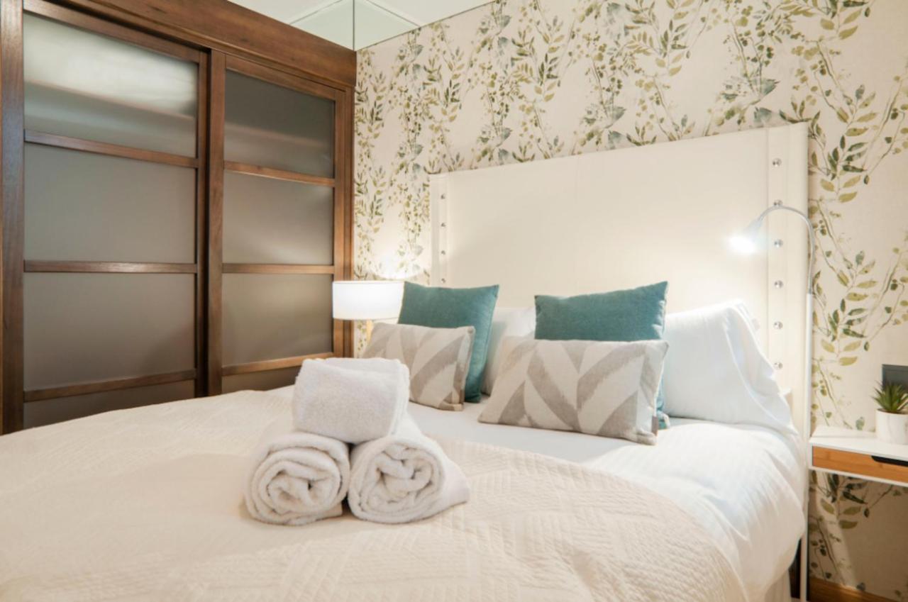 Holidays2malaga Carreteria Apartamento