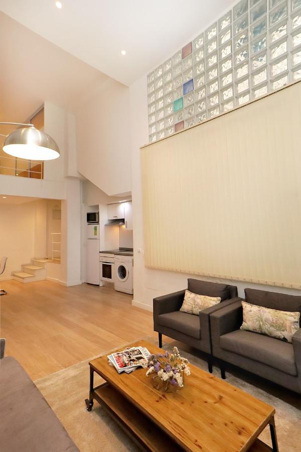 Iloftmalaga Souviron Apartamento *