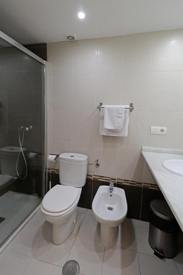 Apartamento Iloftmalaga Souviron