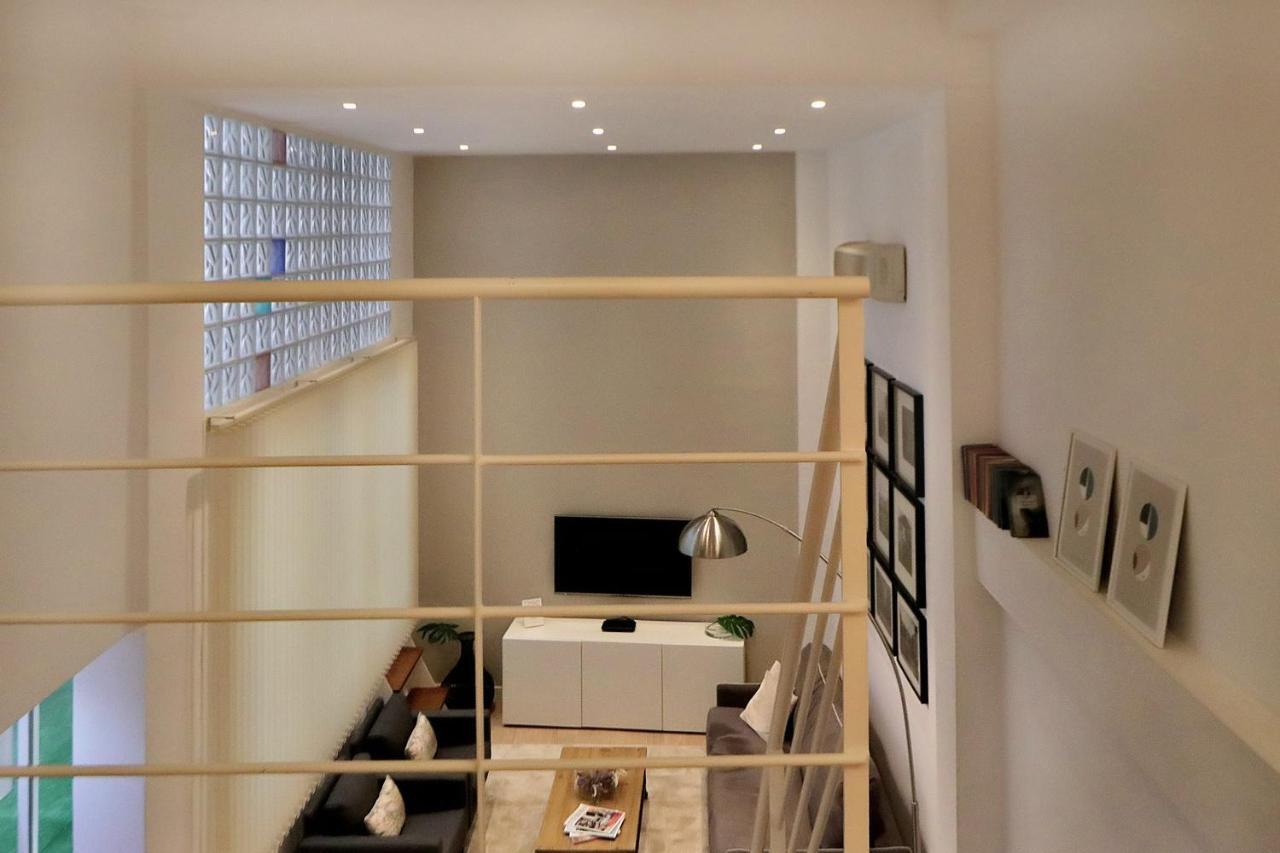 Iloftmalaga Souviron Apartamento *