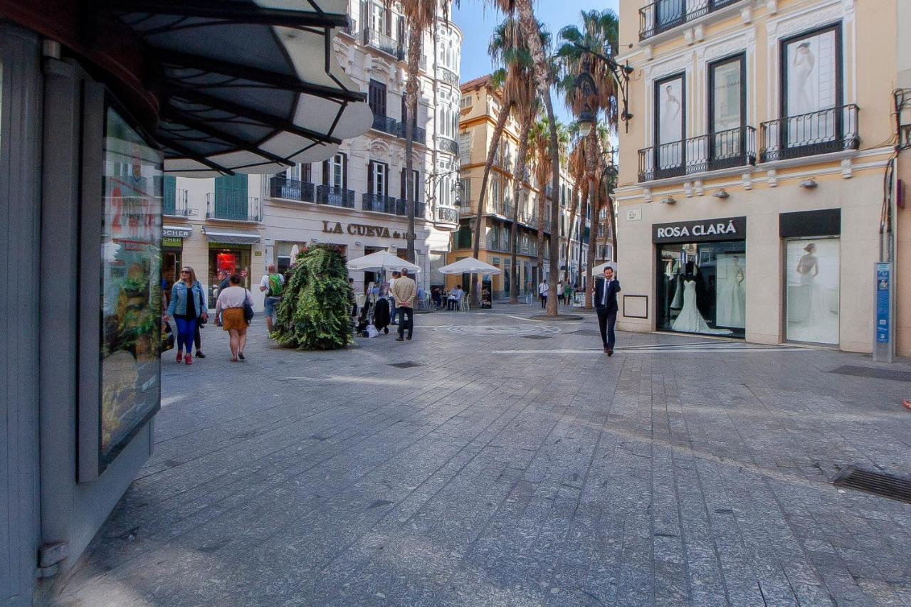 Iloftmalaga Souviron Apartamento