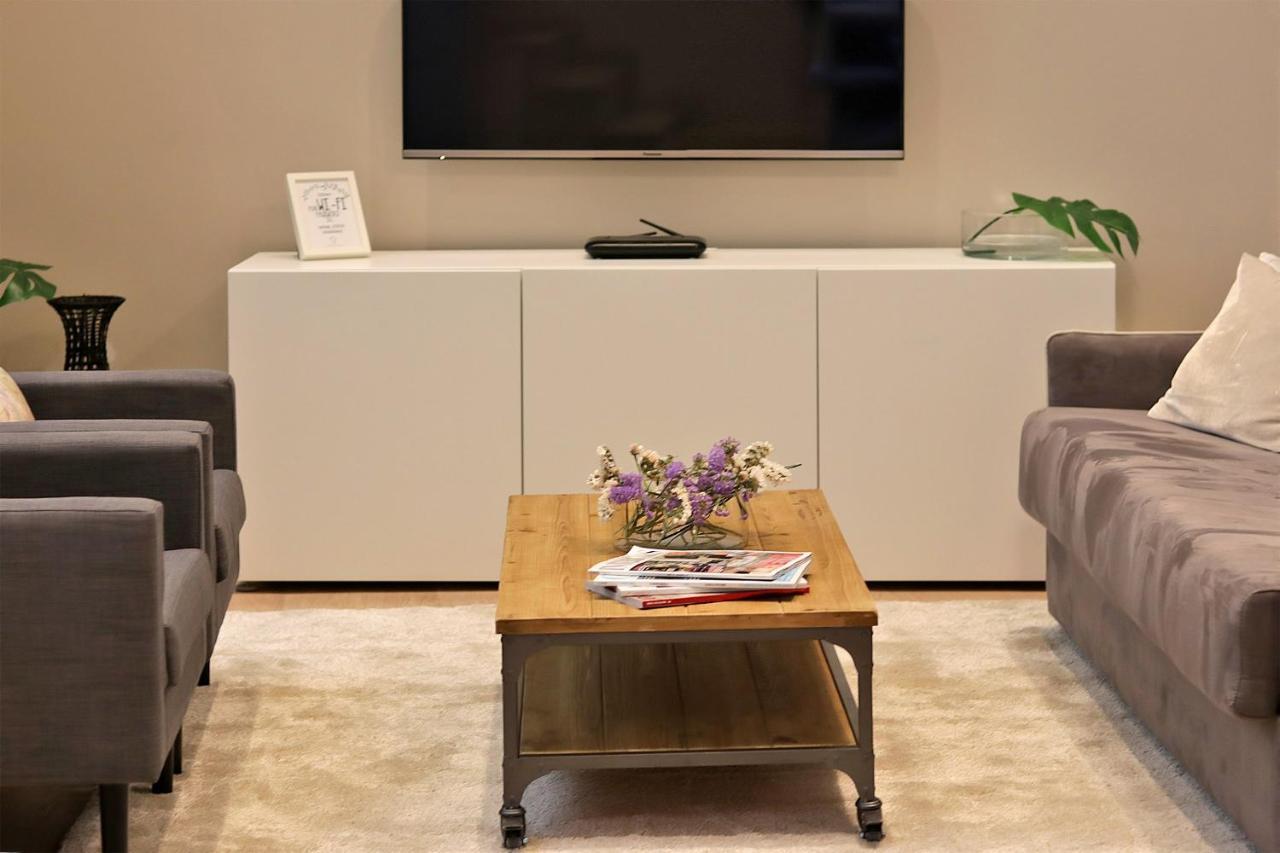 Apartamento Iloftmalaga Souviron *