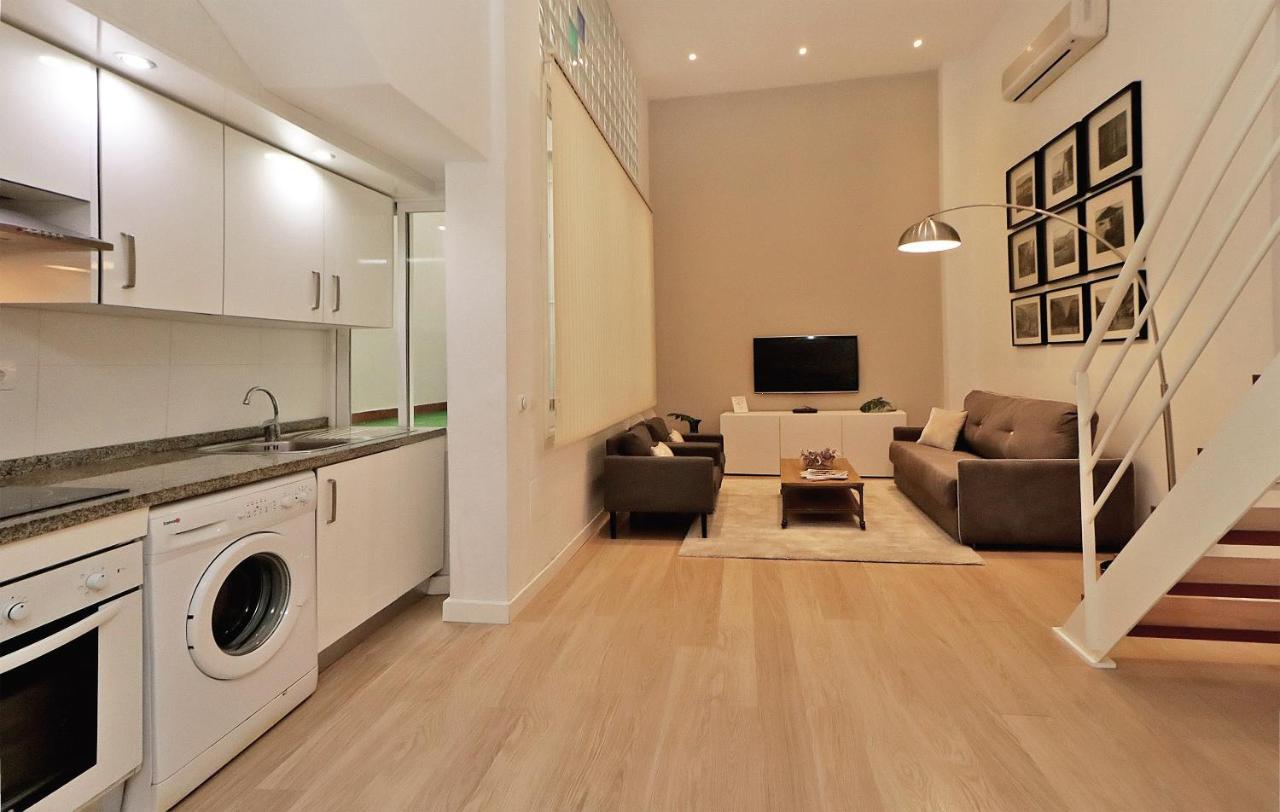 Iloftmalaga Souviron Apartamento *