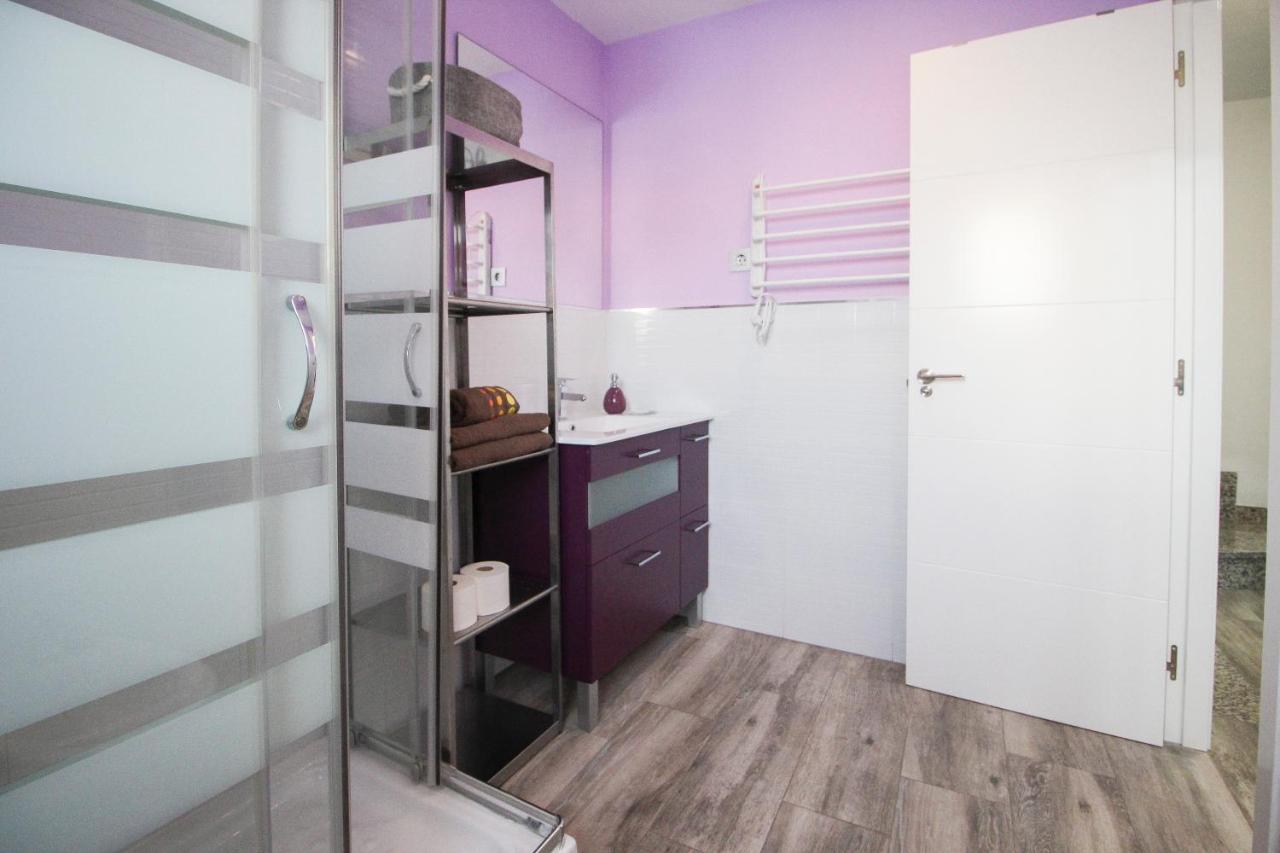Apartment Cz-casa Azul Terraza Playa Malaga