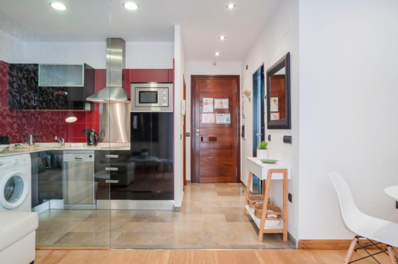 Apartamento Holidays2malaga Carreteria *