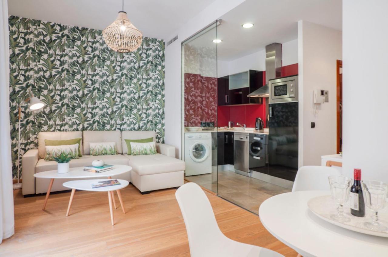 Holidays2malaga Carreteria Apartamento