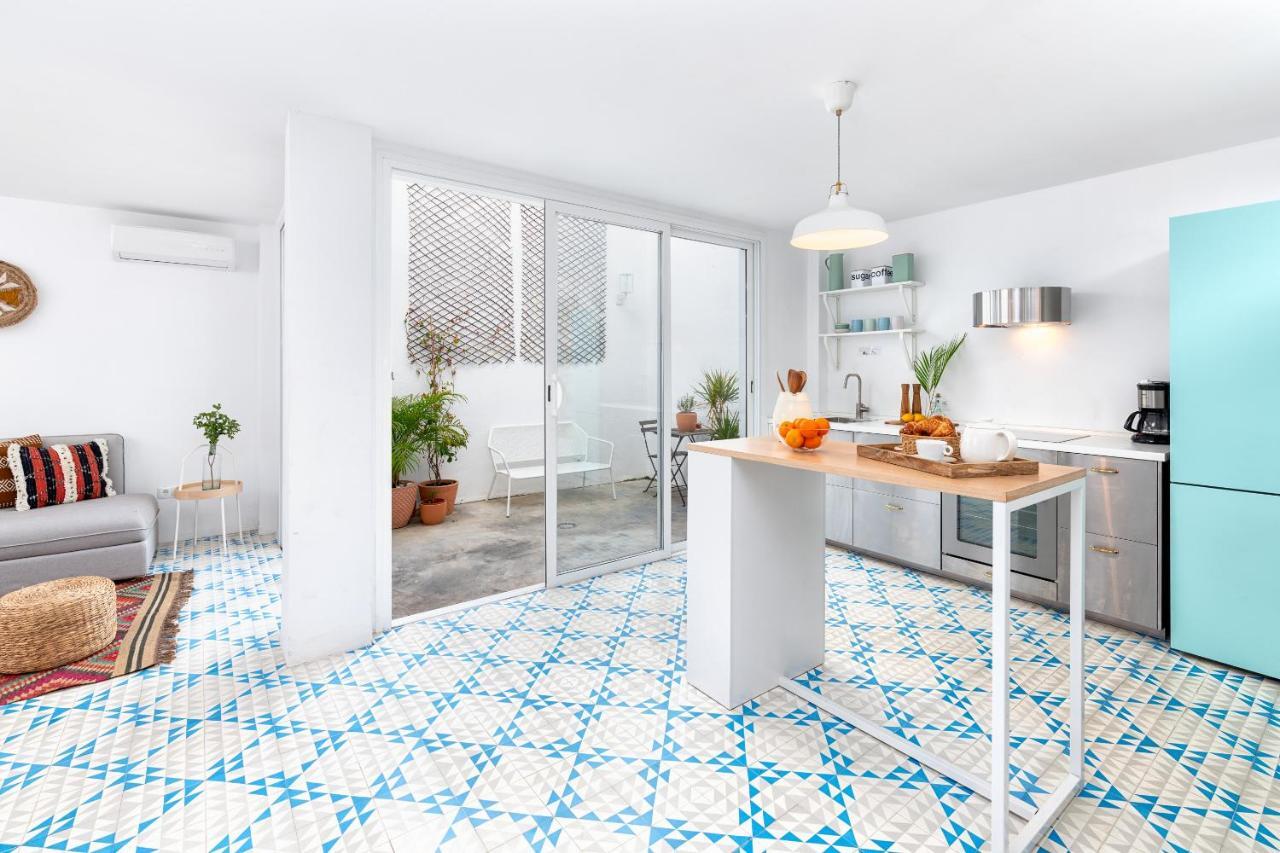 Apartment Chuita House In By Solaga Homes