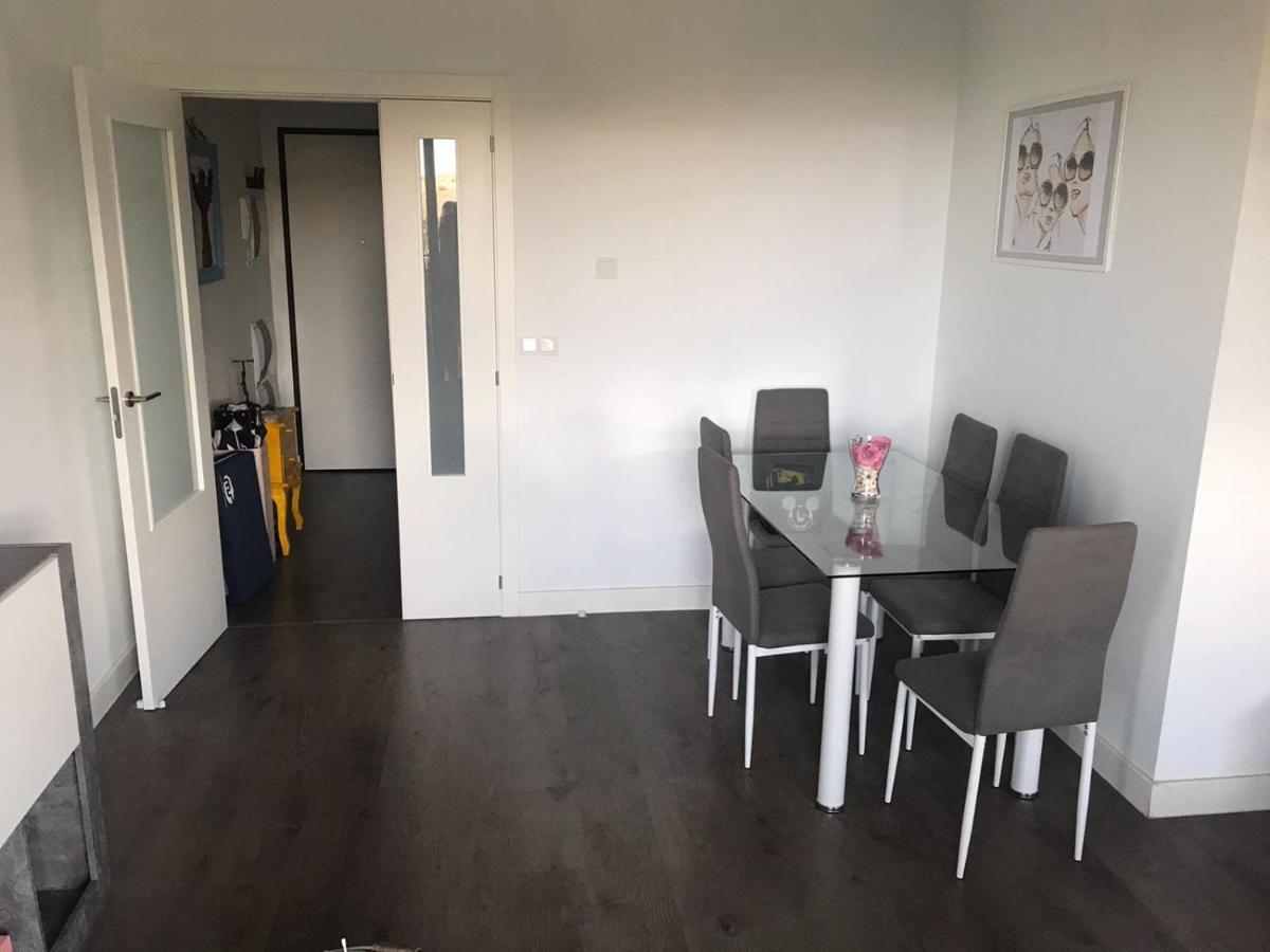 Apartamento Piso Genial