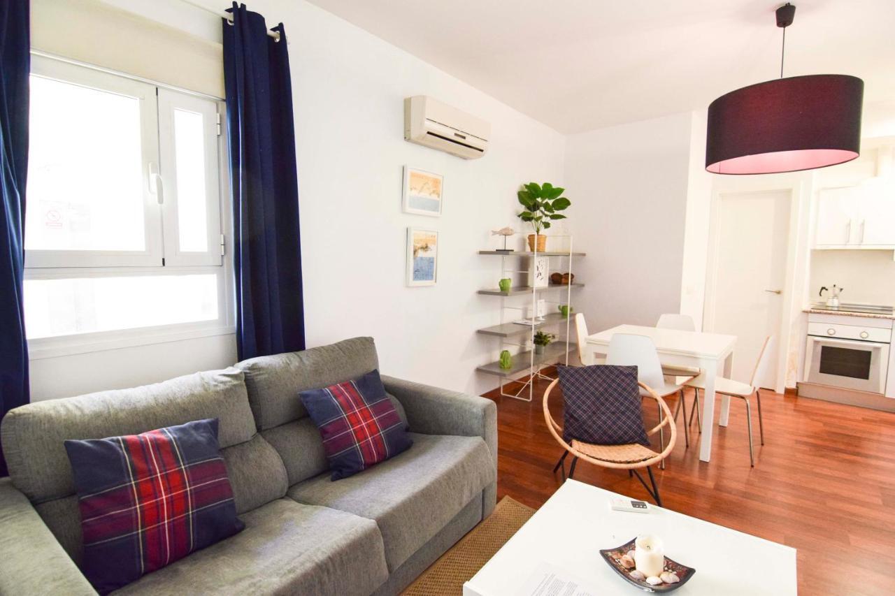 Letmalaga Economy Bishop Orchard Apartamento *