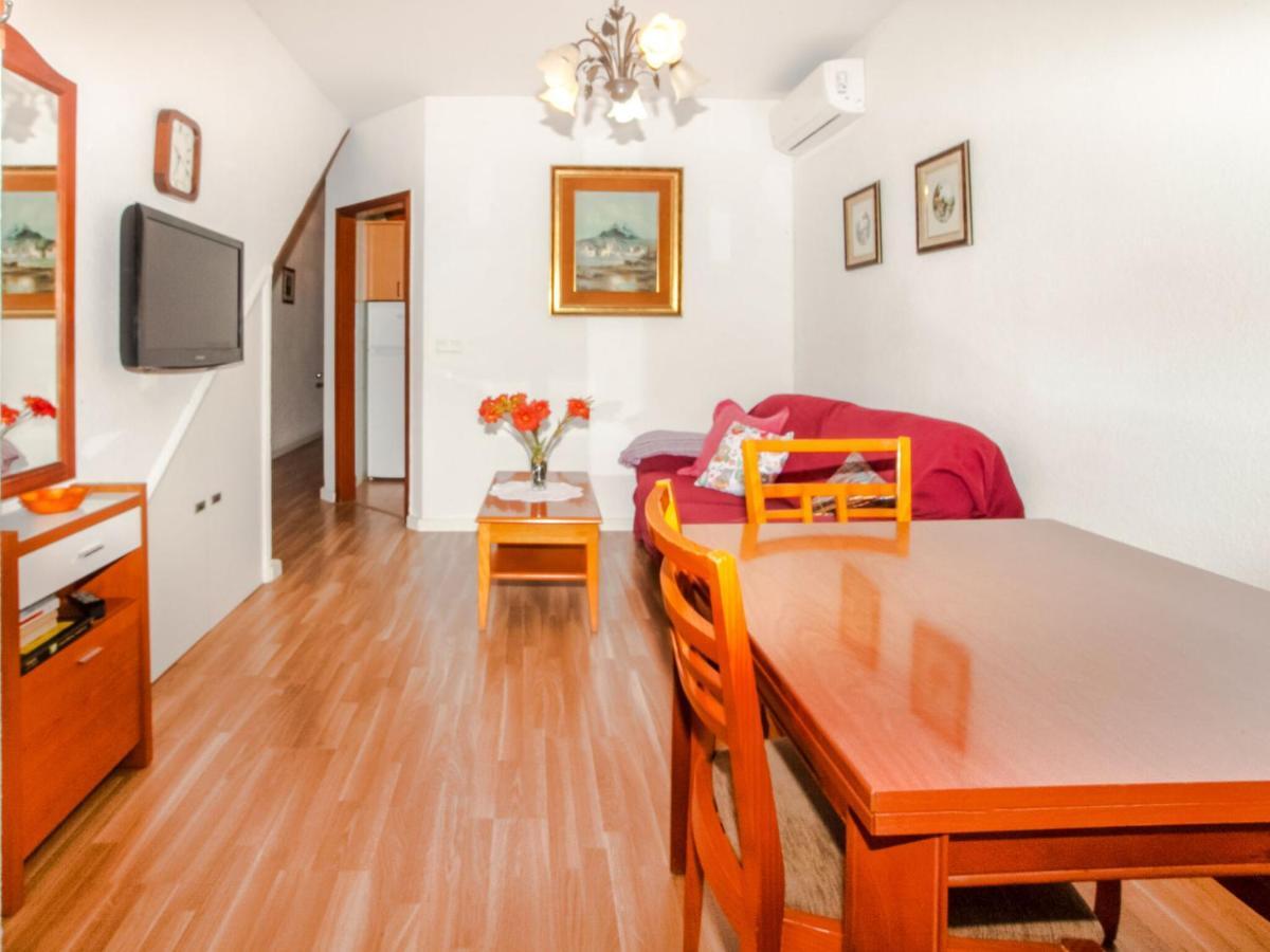 Welcoming In With Patio Málaga