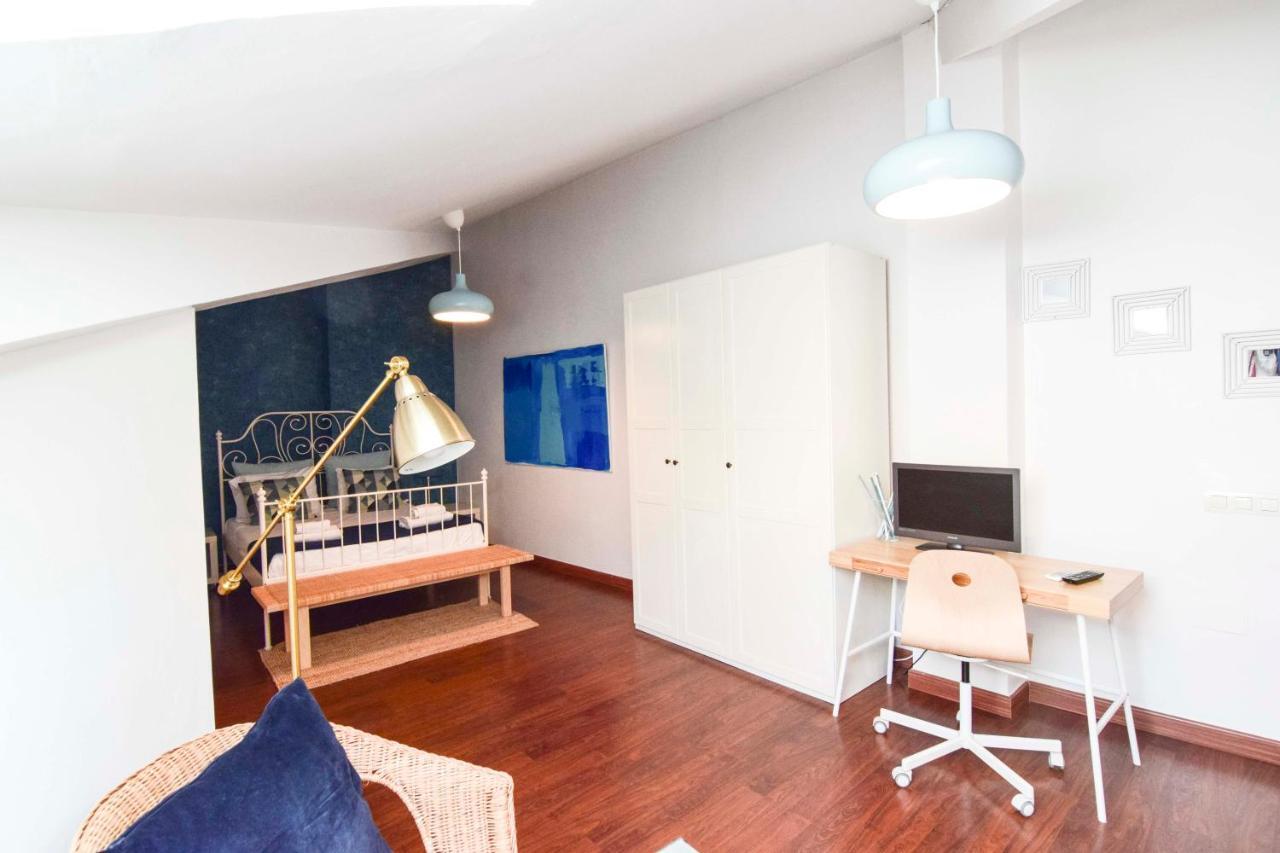 Apartamento Letmalaga Economy Bishop Orchard Málaga