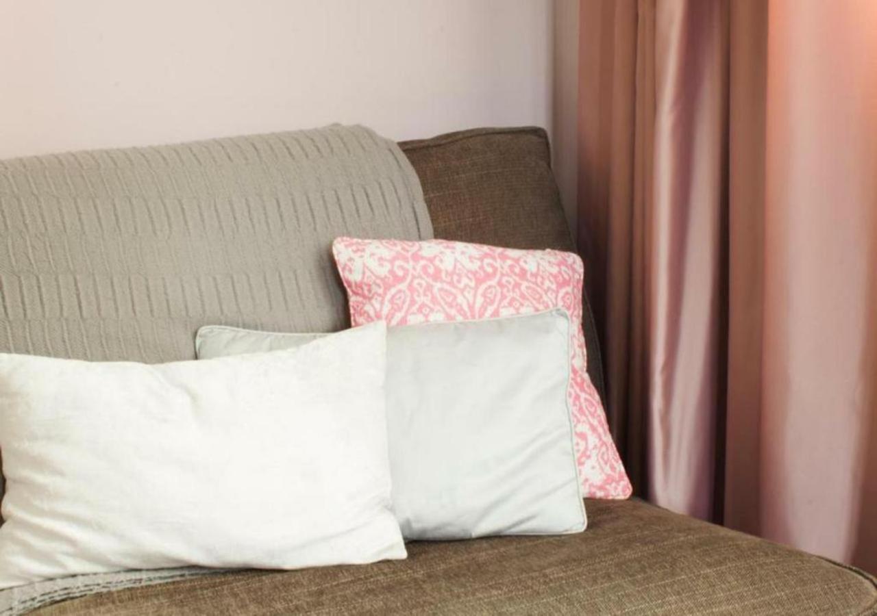 Bypillow Villa Lorena Adults Recommended 2*