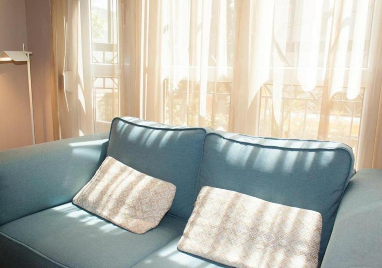 Hotel Bypillow Villa Lorena Adults Recommended Málaga