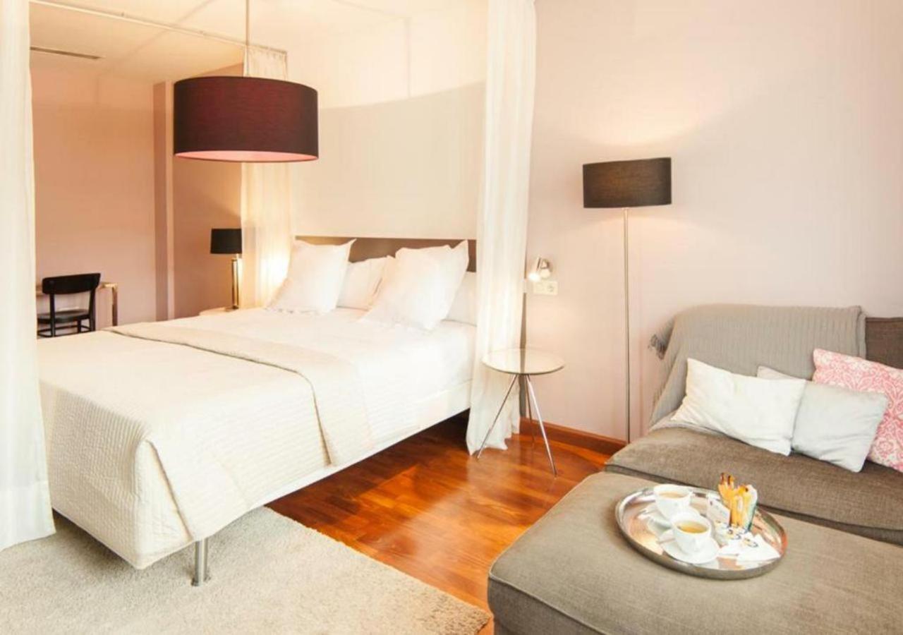 Bypillow Villa Lorena Adults Recommended 2*
