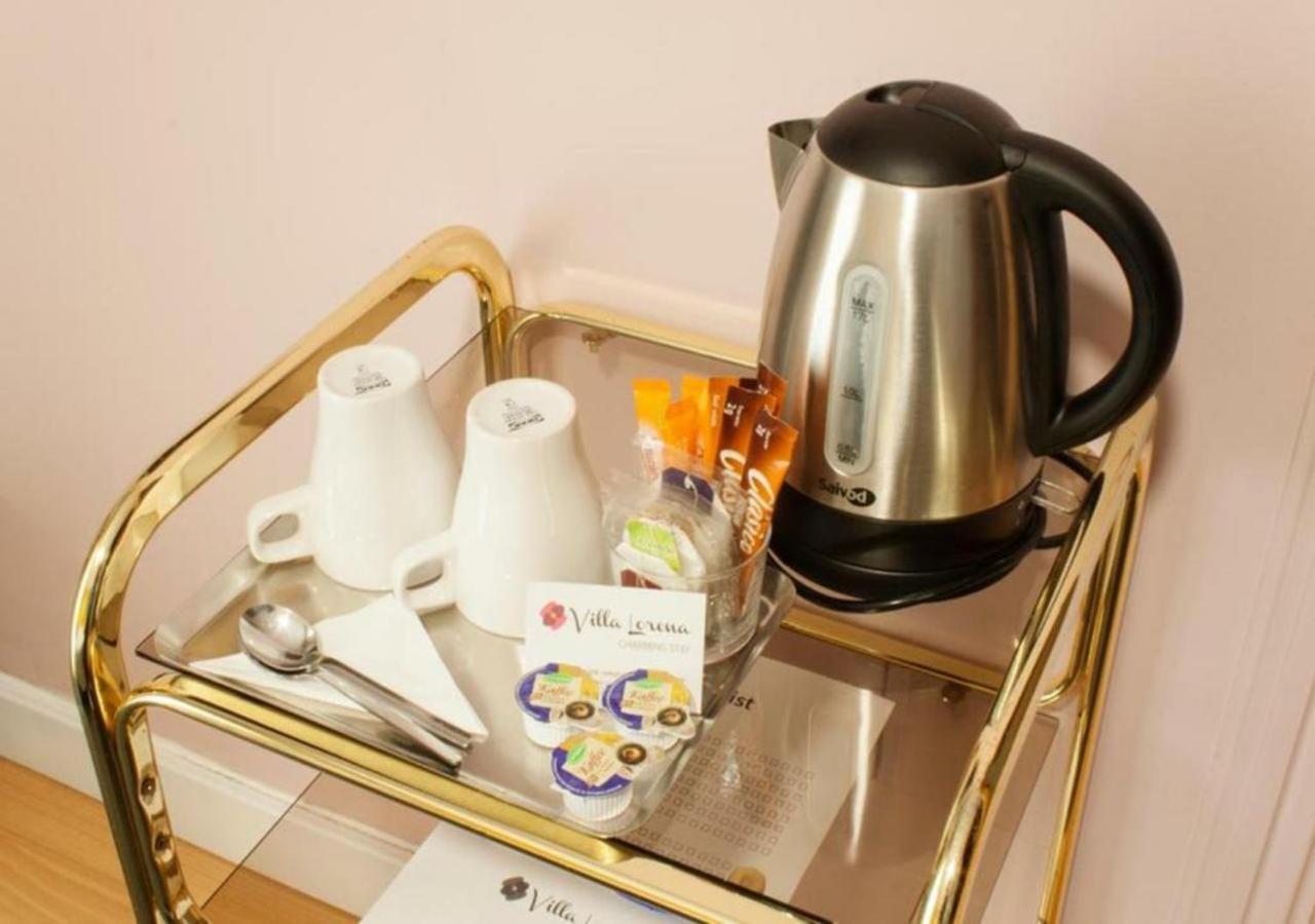 Bypillow Villa Lorena Adults Recommended Hotel Málaga
