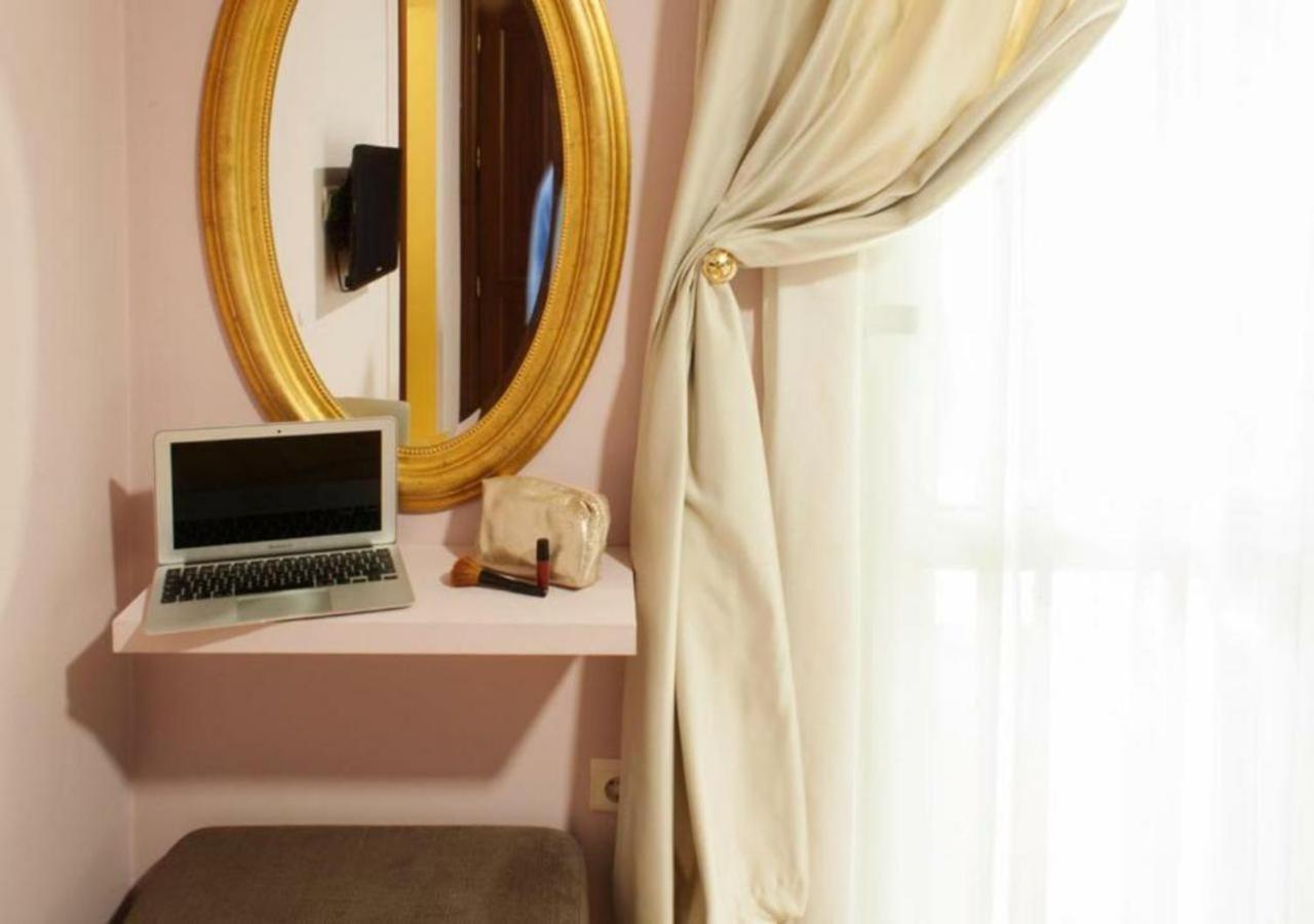 Bypillow Villa Lorena Adults Recommended Málaga