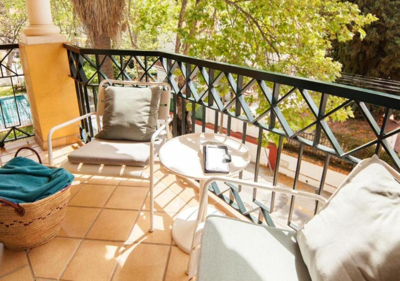 Bypillow Villa Lorena Adults Recommended 2*