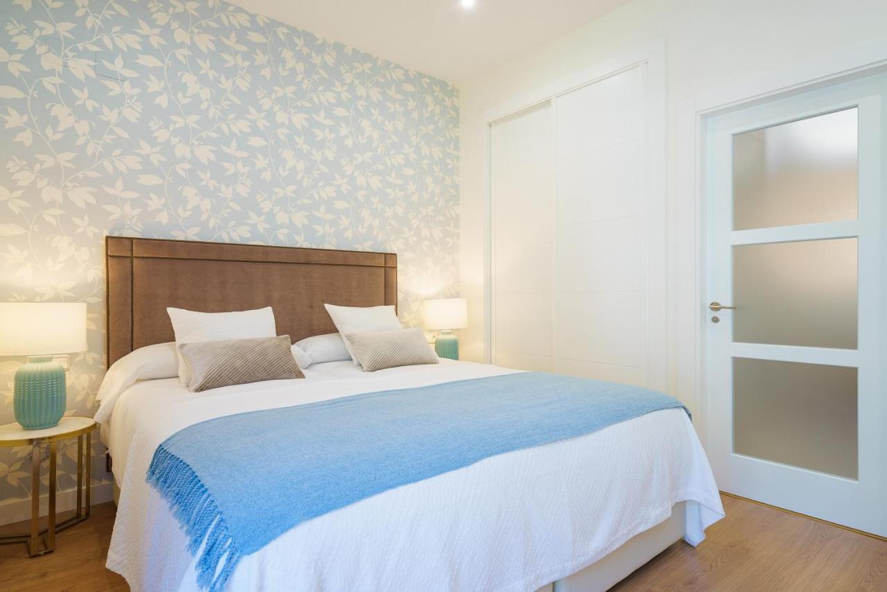 Apartamento Iloftmalaga Calle Córdoba Málaga