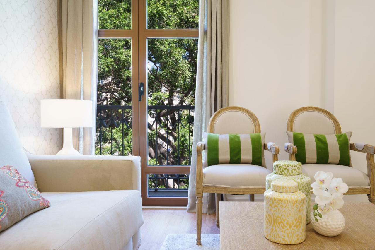 Apartamento Iloftmalaga Calle Córdoba Málaga