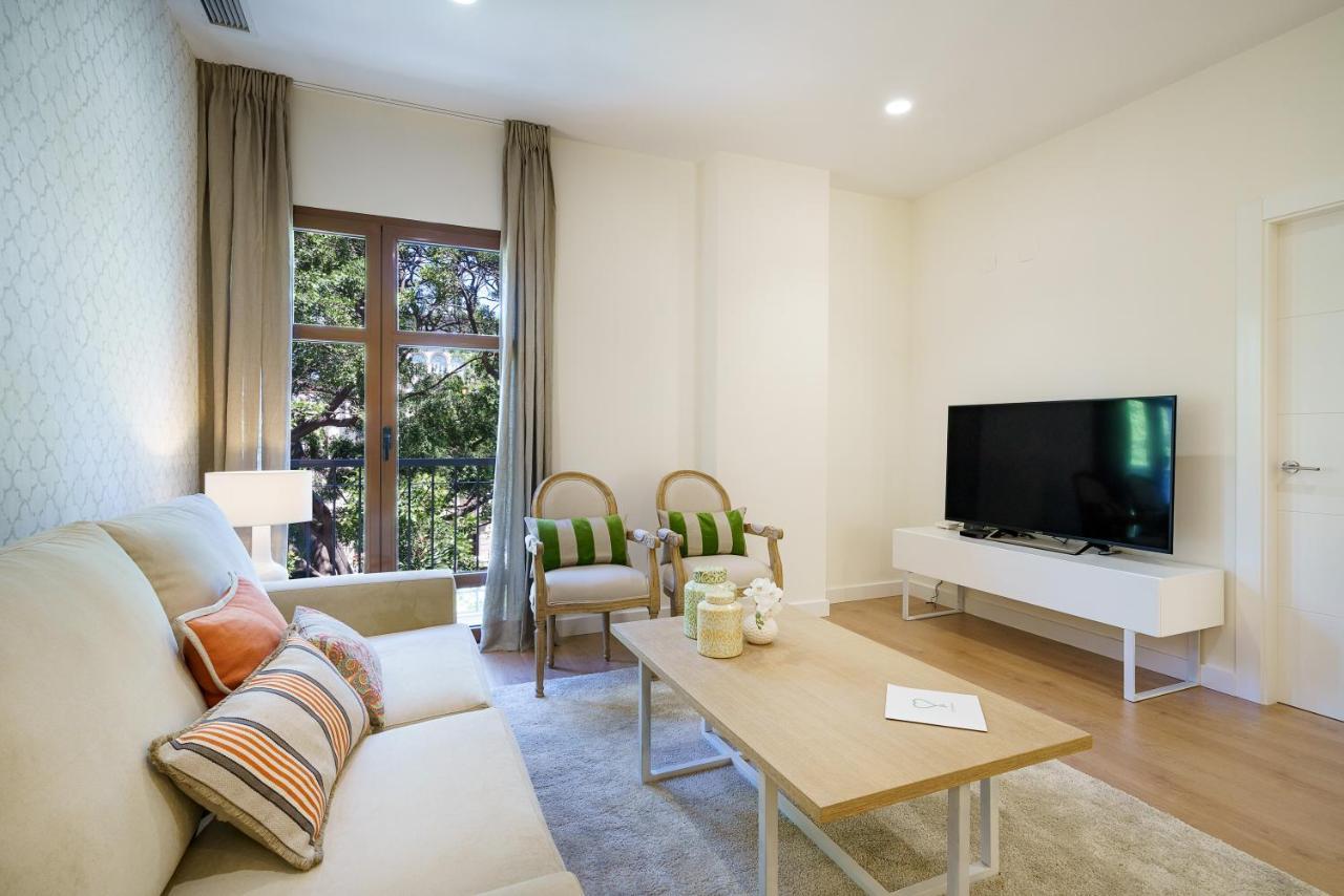 Apartamento Iloftmalaga Calle Córdoba