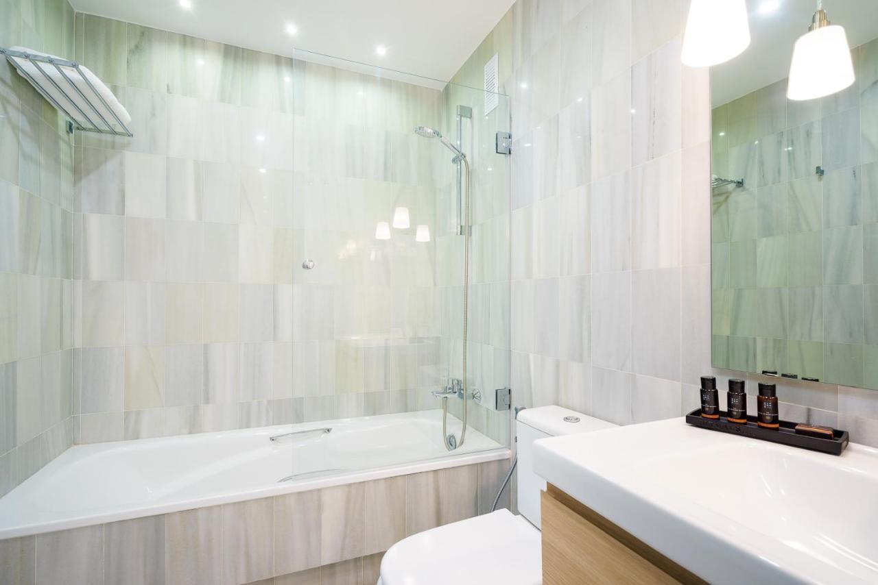Apartamento Iloftmalaga Calle Córdoba *