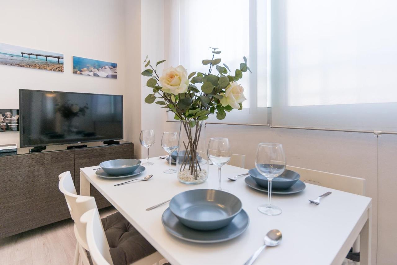 Apartamento Trinidad Con Parking *