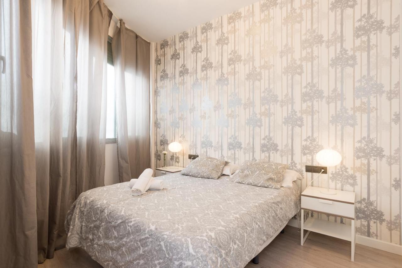 Apartamento Trinidad Con Parking *